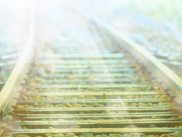 鉄道